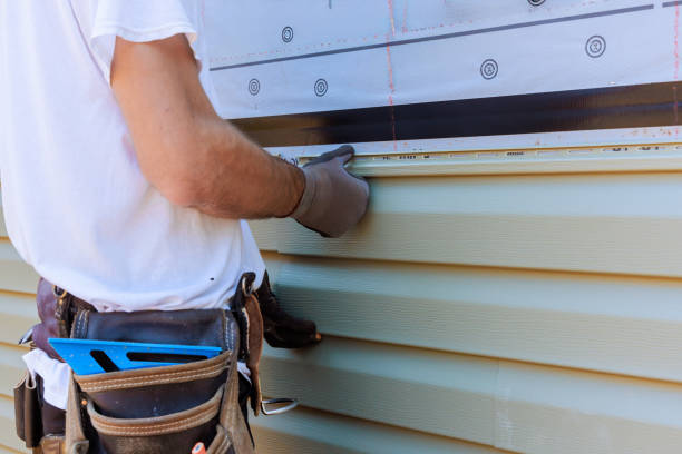 Affordable Emergency Siding Repair solutions in Medina, OH